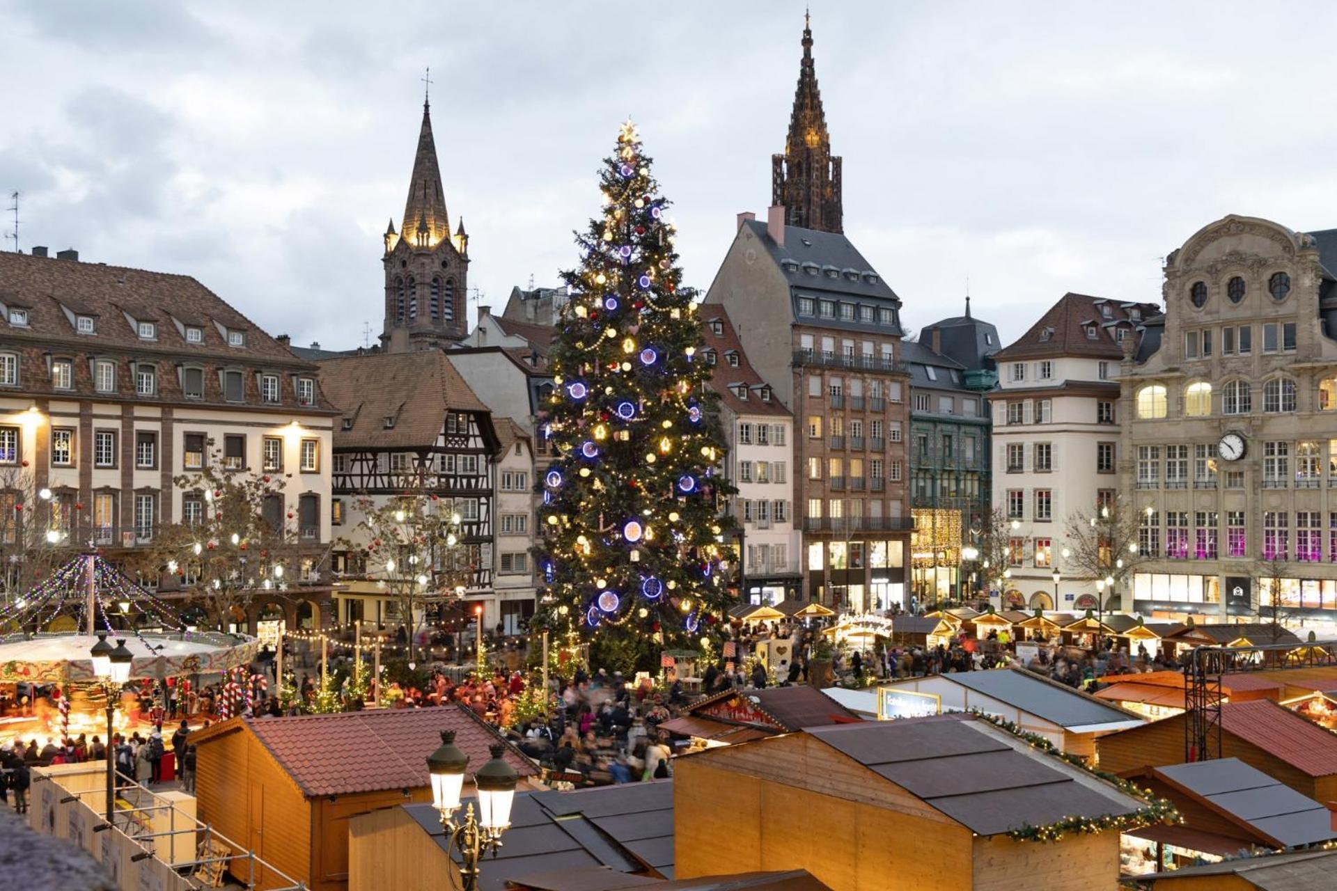 Campanile Strasbourg - Illkirch Geispolsheim Exterior foto